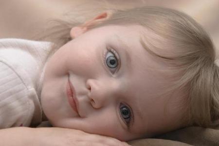 The small angel