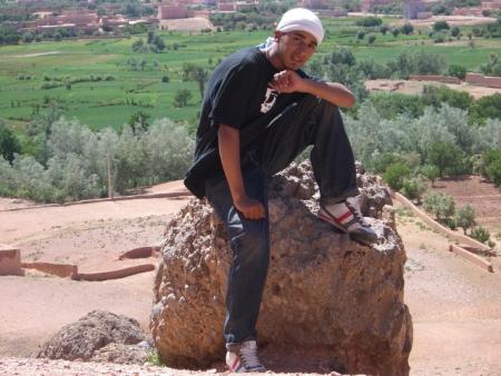 Hamza