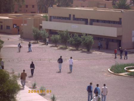 our   schoul