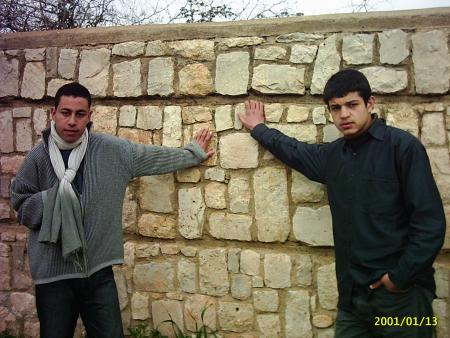 youssef et brahim
