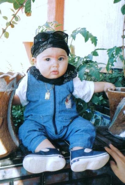 c mon frère ayman el mahdi