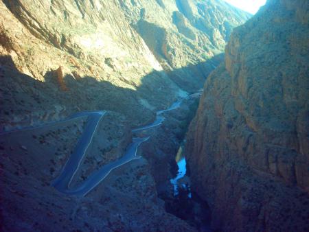 c la nature  po loin 2 ouarzazate